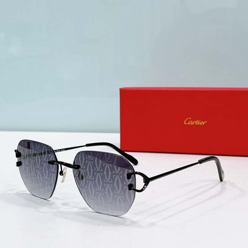 Cartier Sunglasses